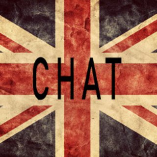 Telegram chat BRITISH TV SERIES Chat logo