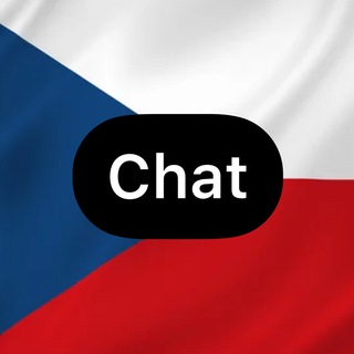 Telegram chat 🇨🇿Чехия Прага Брно Острава Карловы вары Житец Оломоуц logo