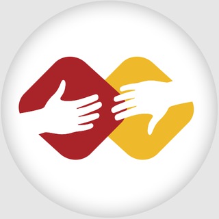 Telegram chat БРАТ - благотворительность и криптоэксперты. logo
