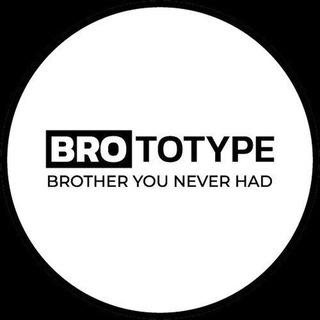 Telegram chat Brototype Learning Club logo
