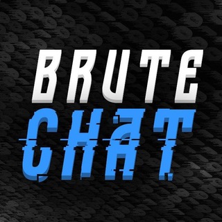 Telegram chat Базы для брута Чат Brute Base Chat logo