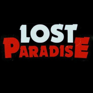 Telegram chat Lost Paradise logo