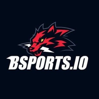 Telegram chat BSports.io logo