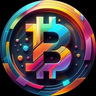 Logo of Telegram chat btcevo — BITCOIN EVOLUTION