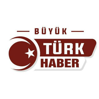 Telegram chat Büyük TÜRK Haber Sohbet 🇹🇷🇦🇿🇰🇿🇺🇿🇰🇬🇹🇲🇭🇺 logo