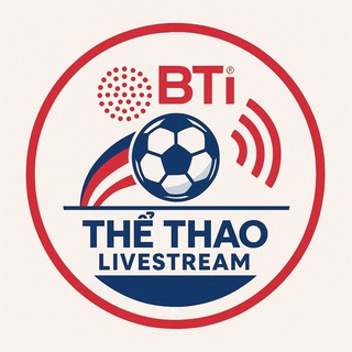 Telegram chat BTi ĐOÀN DỰ TIP BÓNG ⚽️ logo