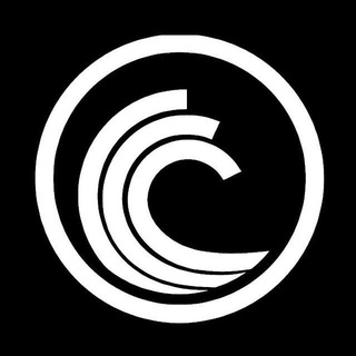 Telegram chat BitTorrent BTT logo
