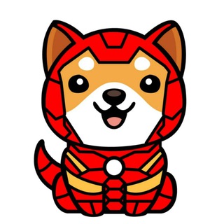 Telegram chat Budacoinchina logo