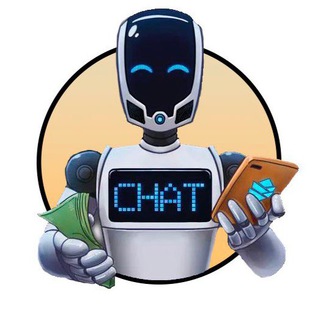 Telegram chat Buddy - чат logo
