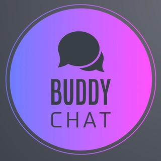Telegram chat Это чат Buddy logo