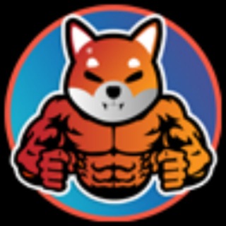 Telegram chat Buff Shiba Inu Official Group logo