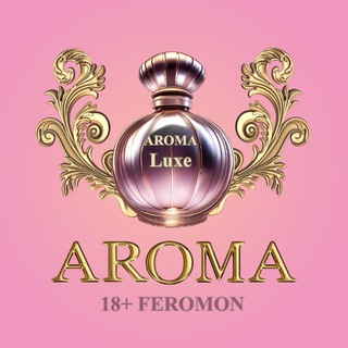 Telegram chat Aroma_18  Feromon Buxoro logo