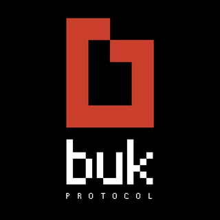 Telegram chat BukProtocol logo