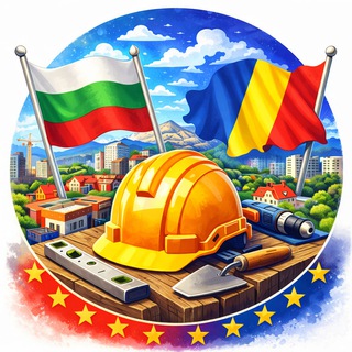 Telegram chat Чат, Работа и услуги в Болгарии, Румынии, Европа. Варна, София, Пловдив, Бургас, Русе, Стара-Загора, Бухарест, Констанца, Галац logo