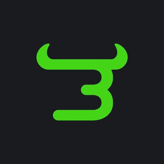 Telegram chat ЧАТ BULLDROP 💬 logo