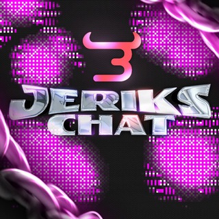 Telegram chat JERIKS chat logo