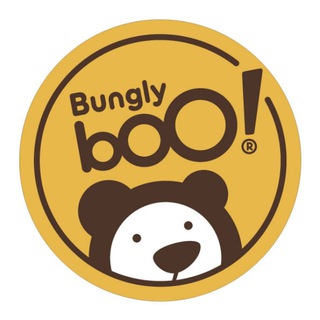 Telegram chat Bungly boo! logo