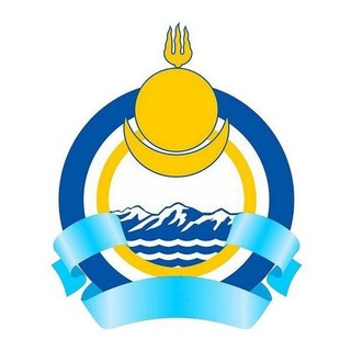 Telegram chat Бурятия | Эмиграция logo