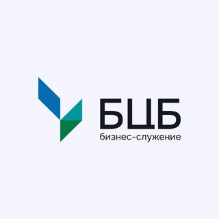 Telegram chat Бизнес для Царства Божьего (чат БЦБ) logo