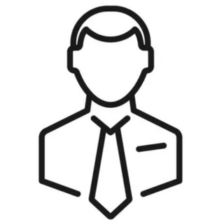 Telegram chat Работа Альметьевск logo