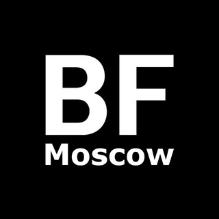 Telegram chat Business Family Public Moscow logo