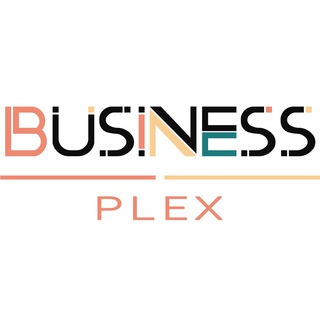 Telegram chat Business Plex и компания logo