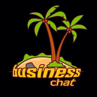 Telegram chat Бизнес на Бали | Business in Bali logo