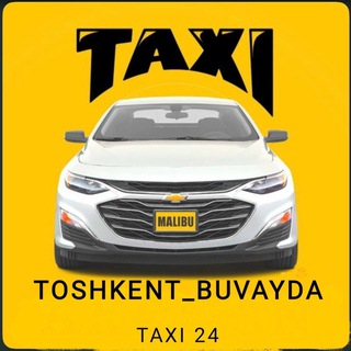 Telegram chat TOSHKENT_BUVAYDA logo
