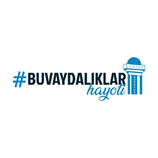 Telegram chat Buvaydaliklar hayoti chati logo