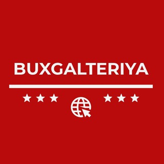 Telegram chat BUXGALTERIYA | 1C logo