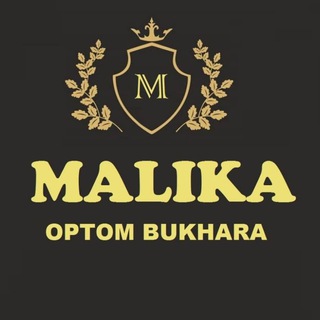 Telegram chat 🍃buxoro optom malika🍃 logo