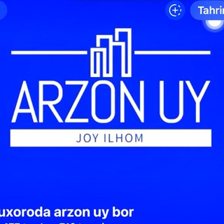 IJARA UYLAR - Telegram Groups