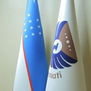 Telegram chat Tadbirkor va Soliqchi-ko‘makchi logo