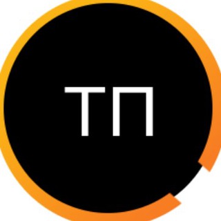 Telegram chat ТП logo