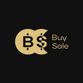 Telegram chat BuySale logo