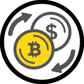 Telegram chat Buy/sell bitcoins with cash or online logo
