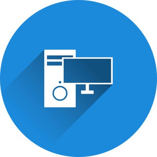 Telegram chat Покупка/Продажа ПК🇺🇦UBC logo