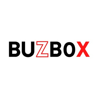 Telegram chat BuzBox Discussion logo