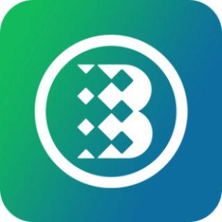 Telegram chat BW.com Russian logo