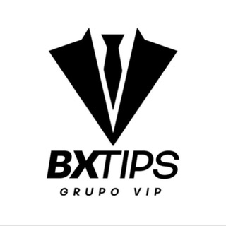 Telegram chat BX TIPS logo