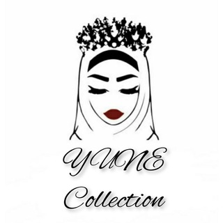 Telegram chat 🌸 YUNE Collection 🌸 logo
