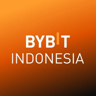 Telegram chat Bybit Indonesia logo