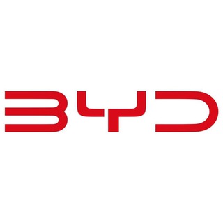 Telegram chat BYD Club Chat logo