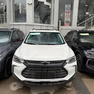 Chevrolet Club - Telegram Groups