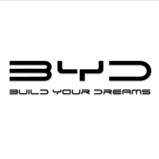 Telegram chat BYD_UZ logo
