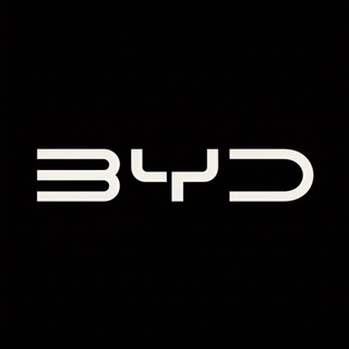 Telegram chat BYD UZ CHAT logo