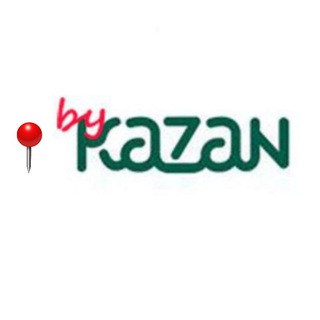 Telegram chat Чат by Kazan logo