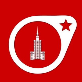 Telegram chat НАШИ В ПОЛЬШЕ 🇵🇱 logo