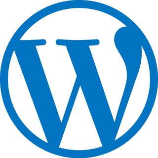 Telegram chat WordPress & WooCommerce logo