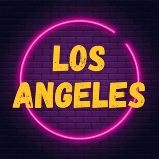Логотип телеграм-чата ca_los_angeles — Los Angeles CA / Адаптация